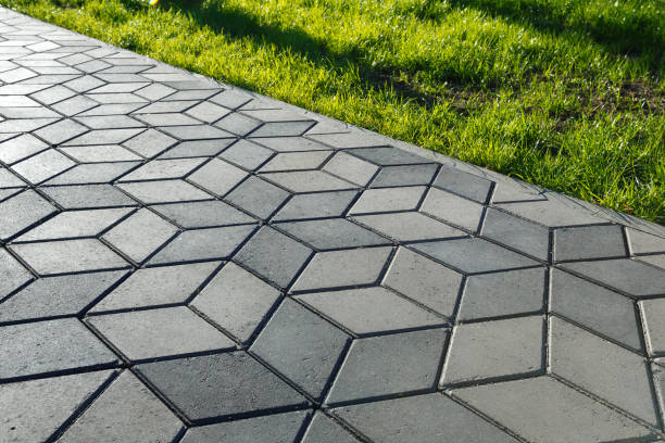 Best Cobblestone Driveway Pavers  in Chesterfield, SC