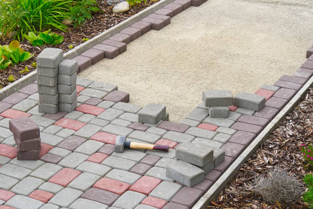 Best Best Driveway Pavers  in Chesterfield, SC
