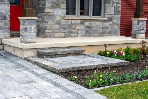 Best Driveway Pavers Contractor  in Chesterfield, SC