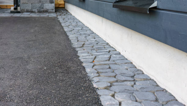 Commercial Driveway Pavers in Chesterfield, SC