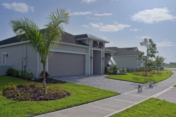 Best Brick Driveway Pavers  in Chesterfield, SC