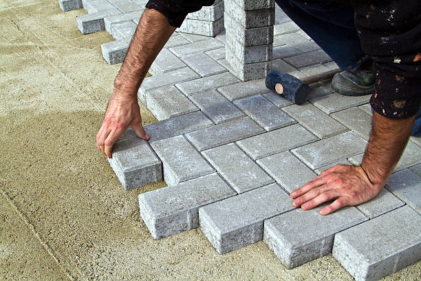 Best Commercial Driveway Pavers  in Chesterfield, SC